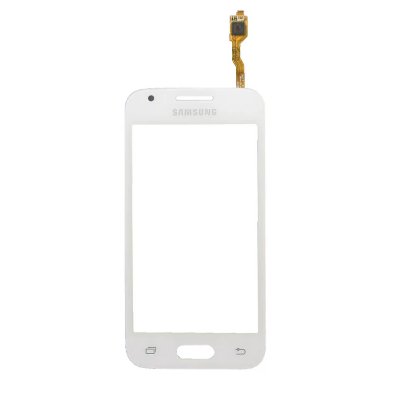 Dotykové sklo Samsung Galaxy Trend 2 Duos G313 Farba: Biela
