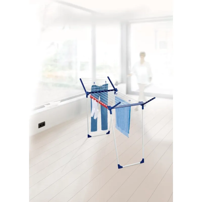 Sušiak na prádlo LEIFHEIT 81570 – Pegasus 150 Solid Slim