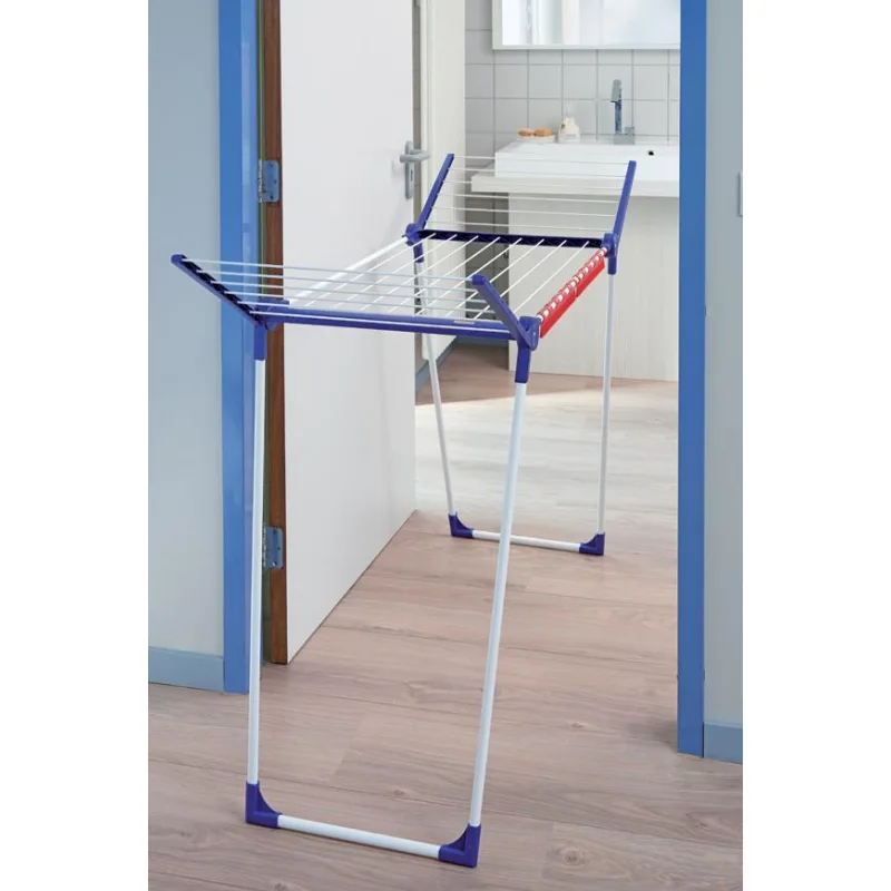 Sušiak na prádlo LEIFHEIT 81570 – Pegasus 150 Solid Slim