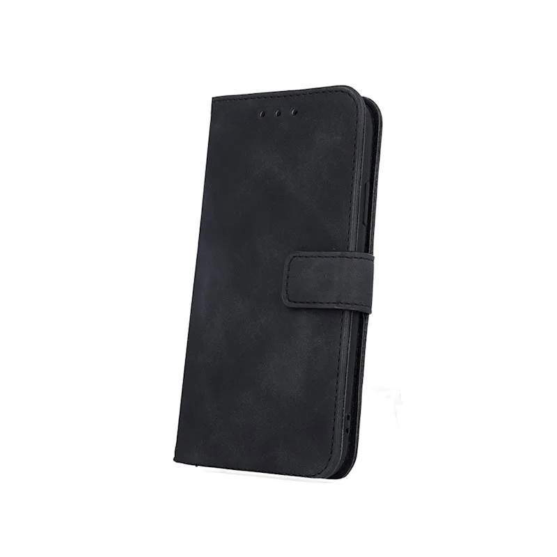 Magnet Book Knižkové diárové puzdro Samsung Galaxy A56 5G, A566, Čierne