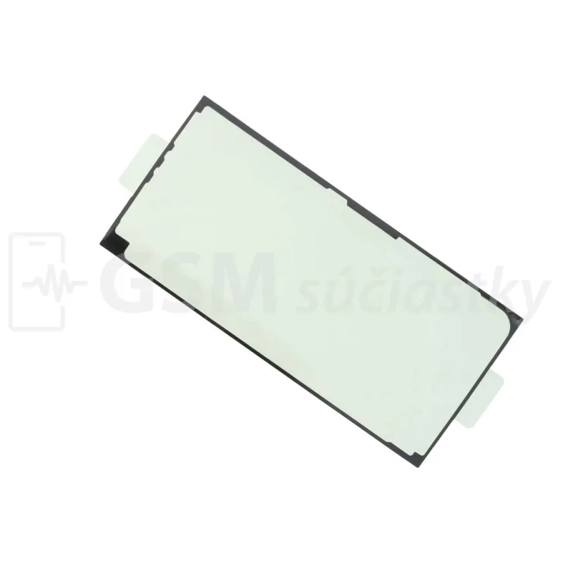 Lepenie pod baterkový kryt Samsung Galaxy S24 Ultra
