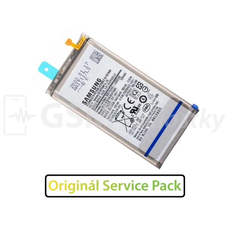 Batéria Samsung Galaxy S10, G973F - BG973ABU Variant:: OEM