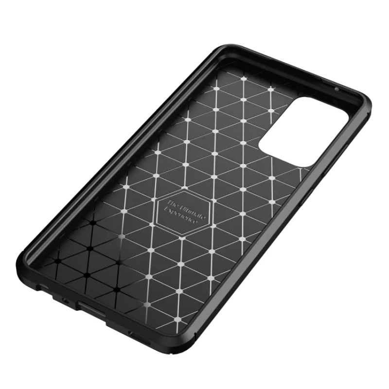 Defender Puzdro odolné protinárazové Samsung Galaxy A52, A52s 5G Farba: Čierna