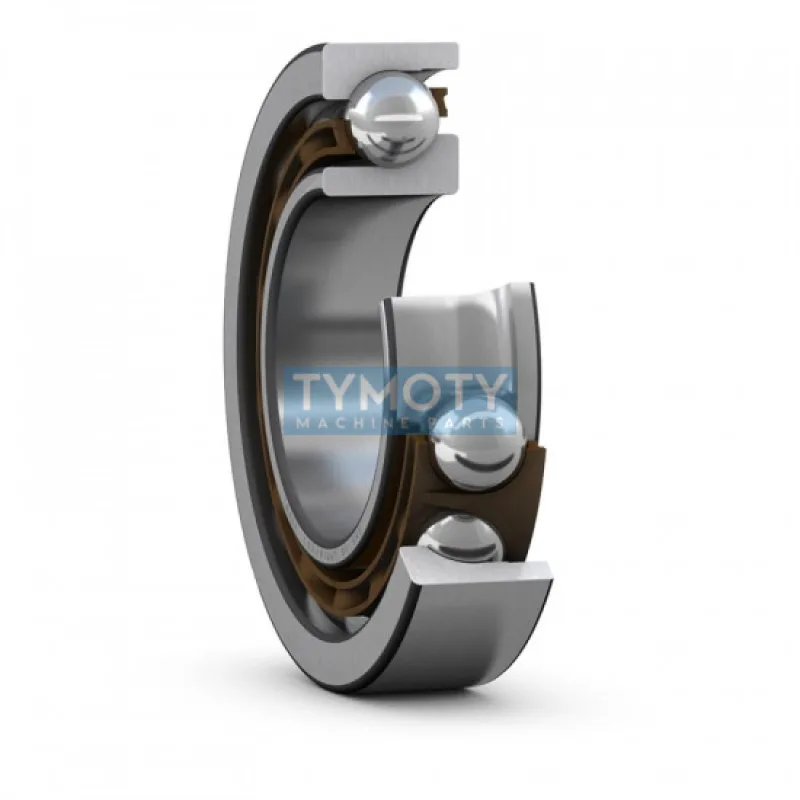 SKF 7314 BEGAP guľkové ložisko s kosouhlým stykom
