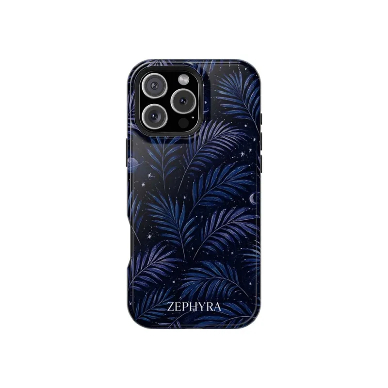 ZEPHYRA Cosmic Palm - iPhone 16 Pro Kryt