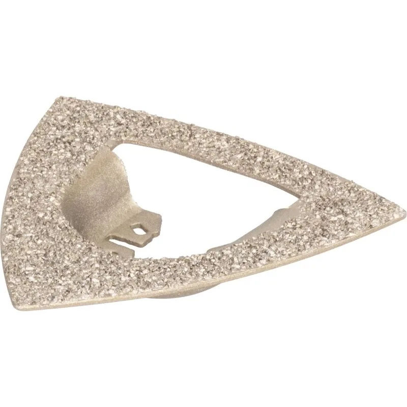 Rašpľa Strend Pro CG-D020 80 mm, karbidová, na multibrúsku