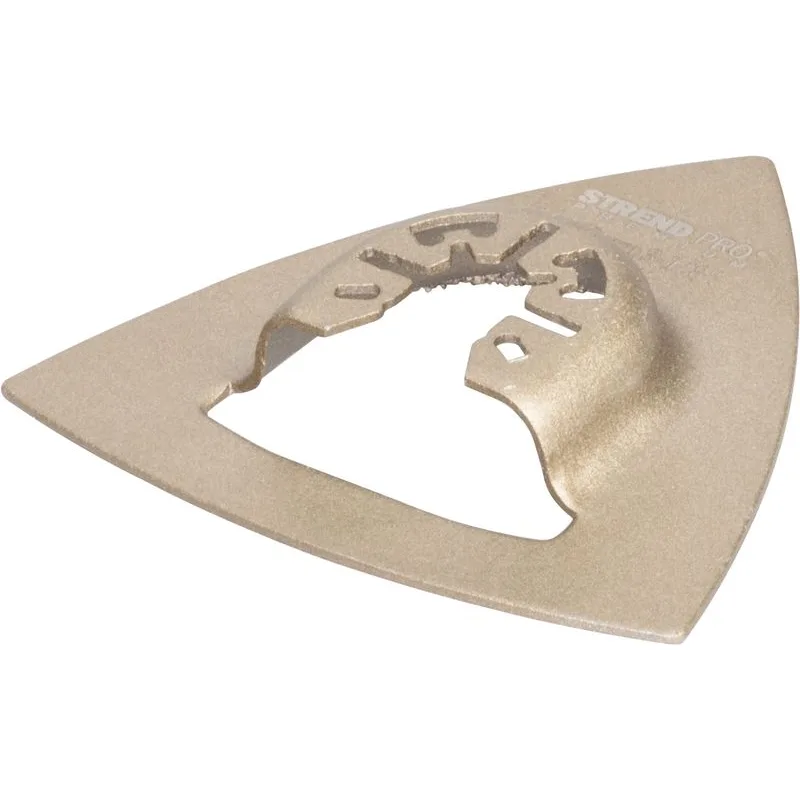 Rašpľa Strend Pro CG-D020 80 mm, karbidová, na multibrúsku
