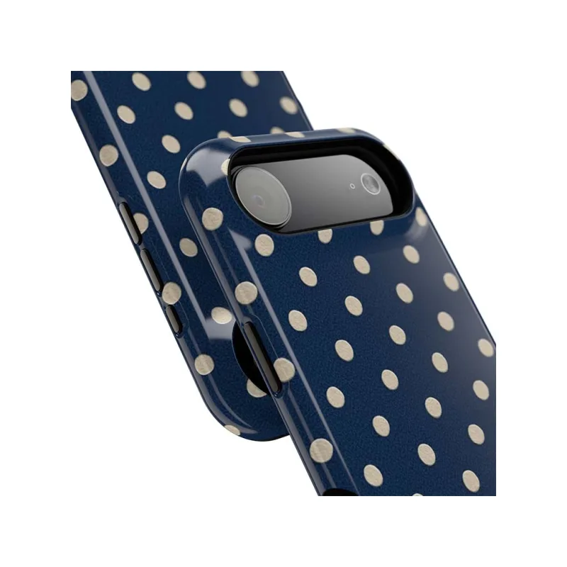 ZEPHYRA Harbor Dots - iPhone 17 Air Kryt
