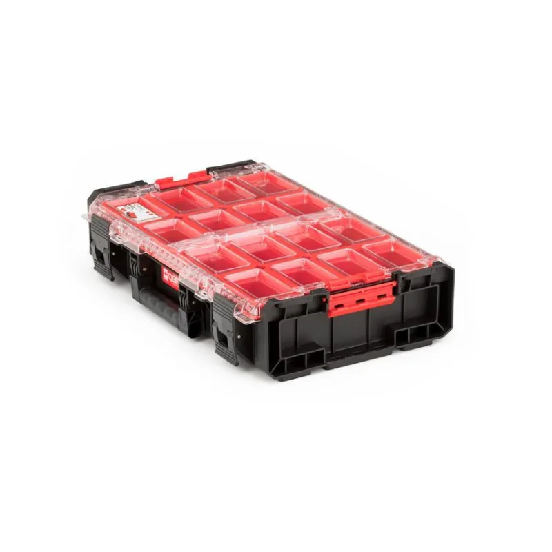 Box QBRICK System ONE Organizer XL