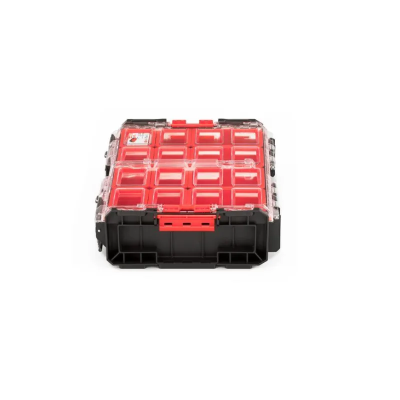 Box QBRICK System ONE Organizer XL