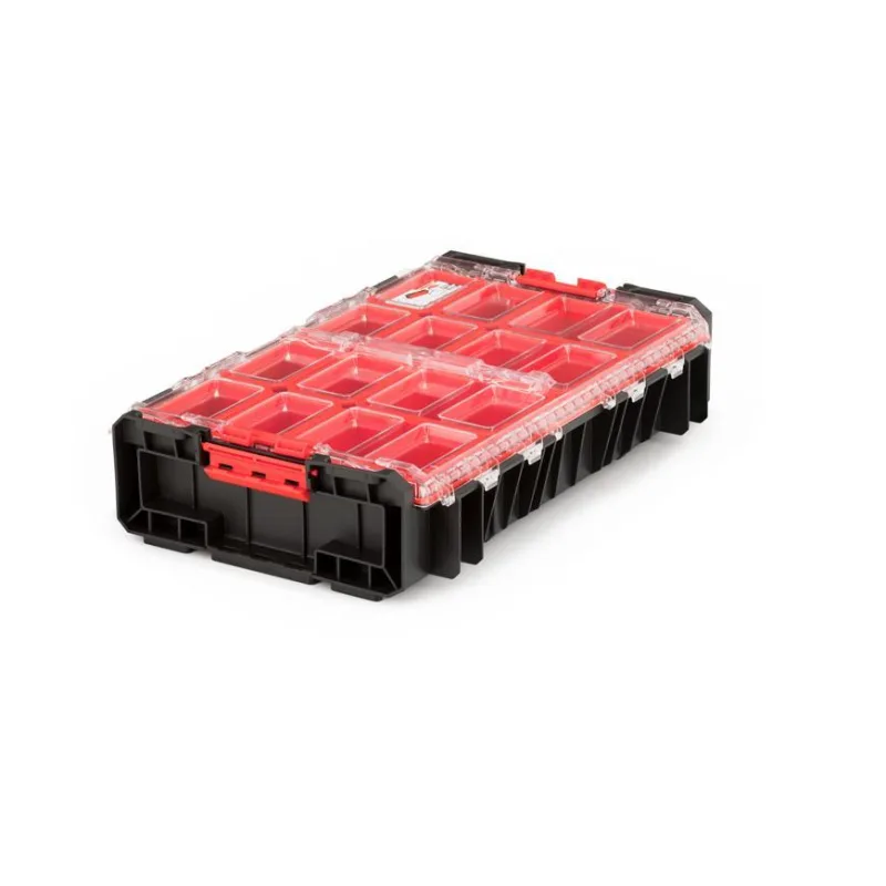 Box QBRICK System ONE Organizer XL