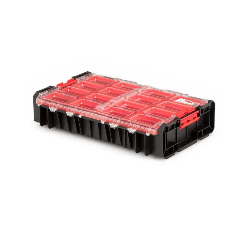Box QBRICK System ONE Organizer XL