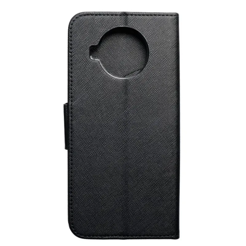 Fancy Book Puzdro otvaracie knižkové Xiaomi Mi 10T Lite Farba: Červená
