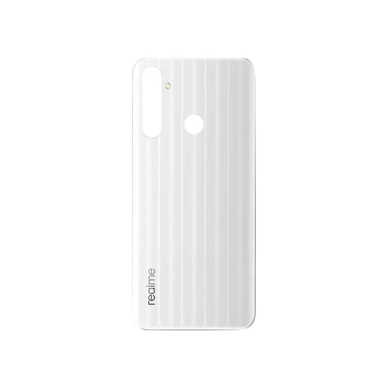 Kryt Realme 6i Zadný Farba: Zelená