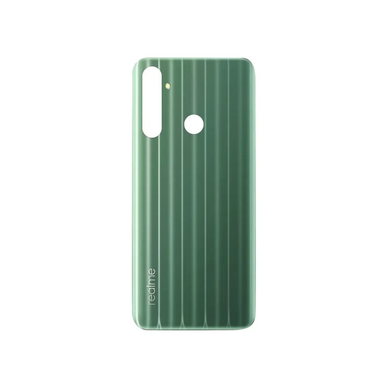 Kryt Realme 6i Zadný Farba: Zelená