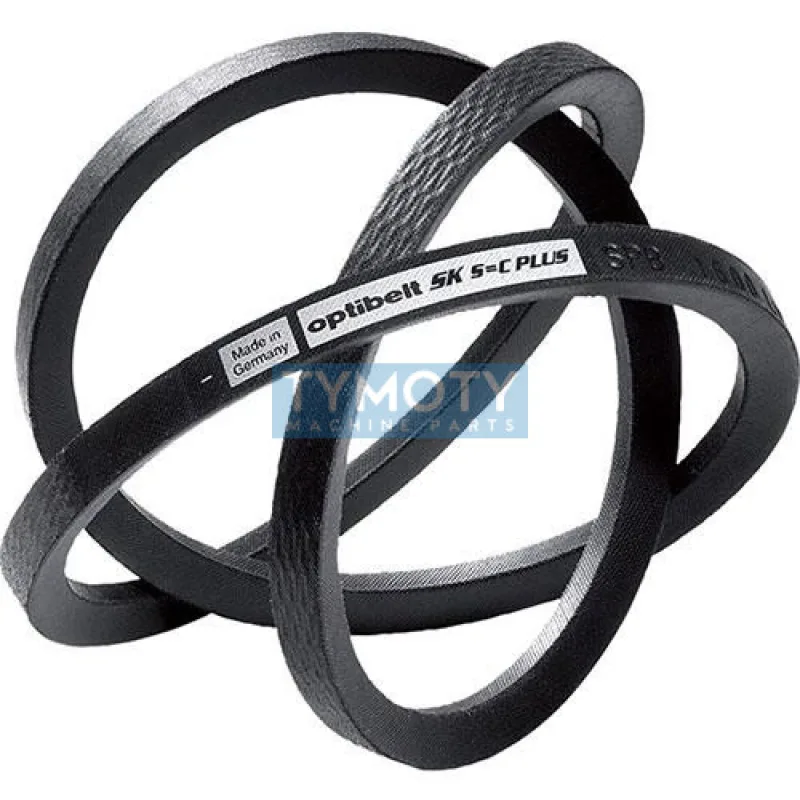 Klinový remeň SPZ 1612 Lw optibelt SK