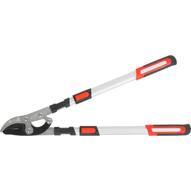Nožnice Strend Pro Premium , záhradné, teleskopické, 715-895 mm