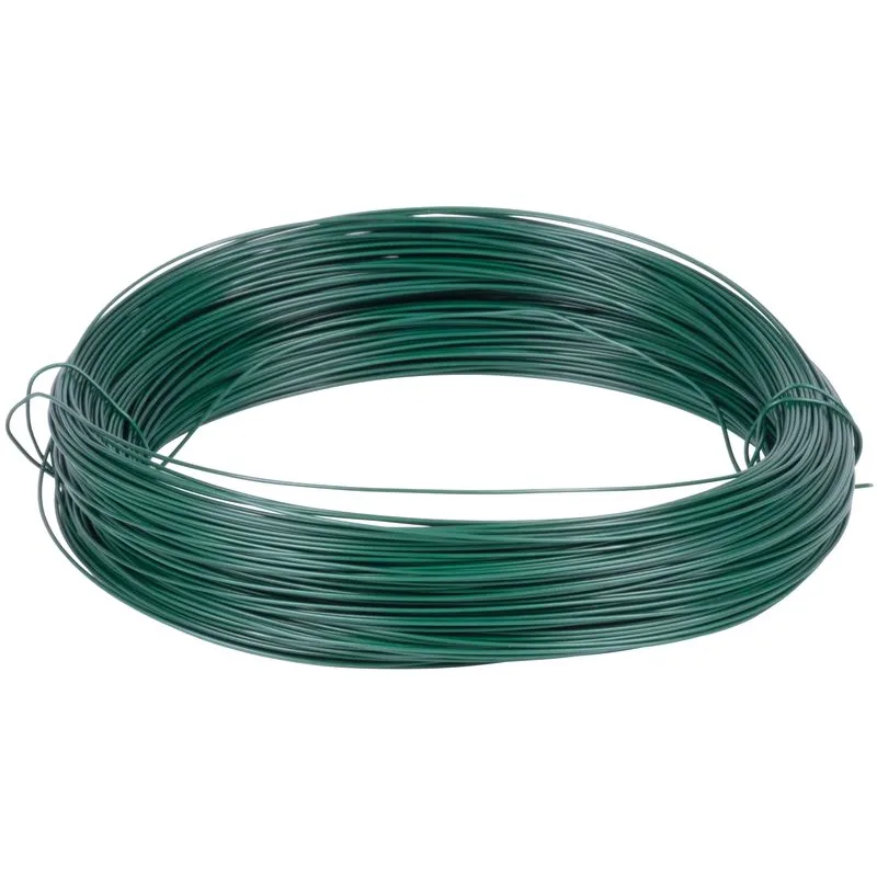 Drôt Pwire.mc PVC 2 mm, 25 m, viazací