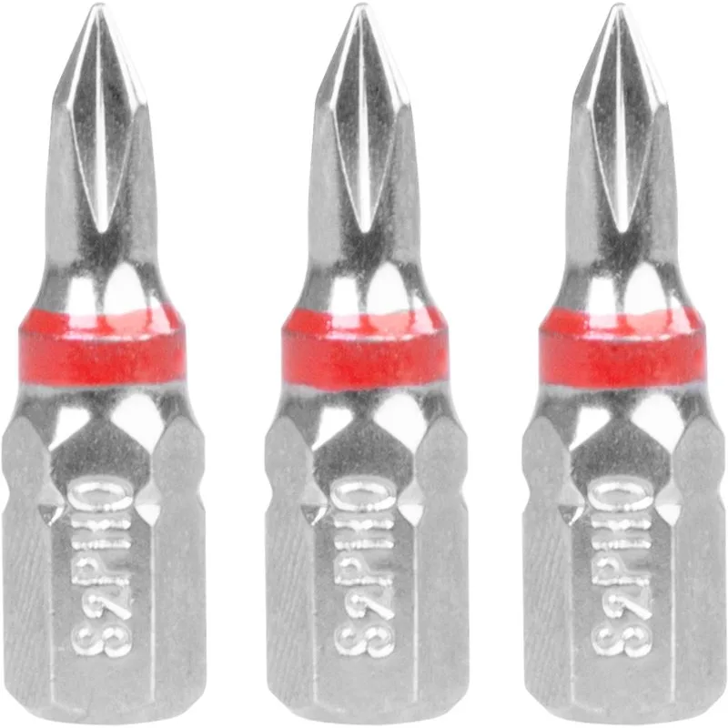 Bit Strend Pro Phillips PH 0, balenie 3 ks