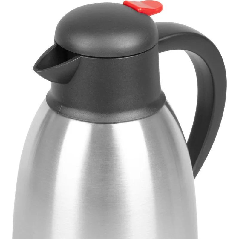 Termoska MagicHome, konferenčná, nerezová, 2000 ml