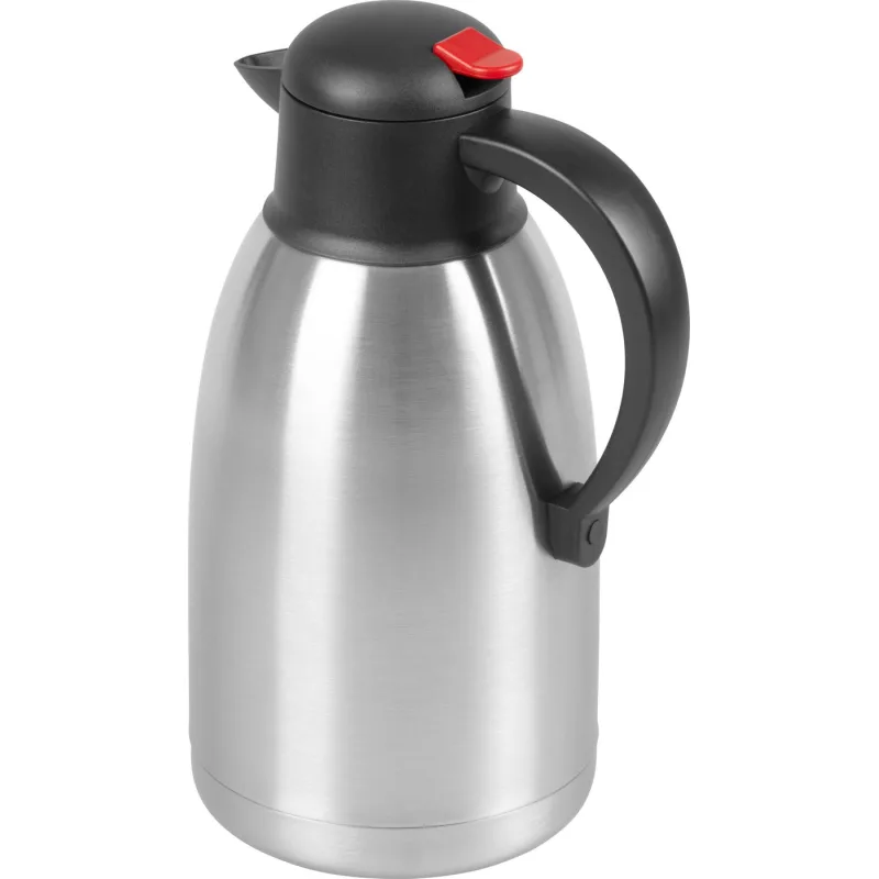 Termoska MagicHome, konferenčná, nerezová, 2000 ml