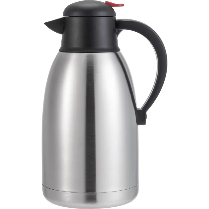 Termoska MagicHome, konferenčná, nerezová, 2000 ml