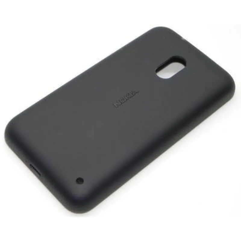 Kryt Nokia Lumia 620 zadný Farba: Modrá