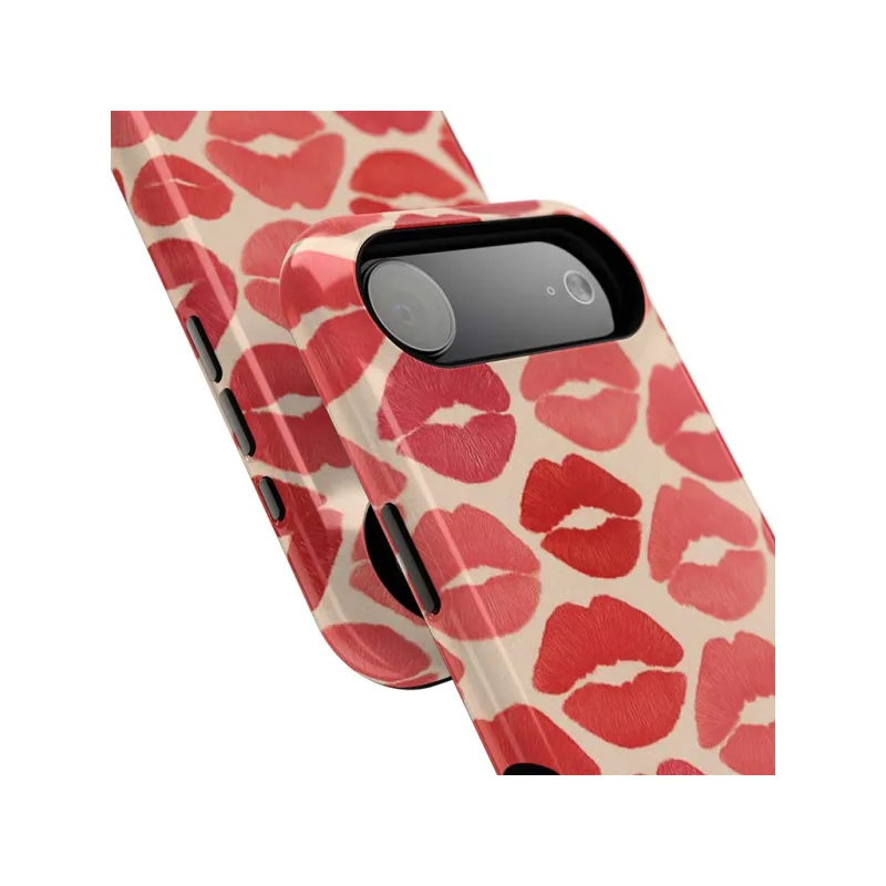 ZEPHYRA Lip Lock - iPhone 17 Air Kryt