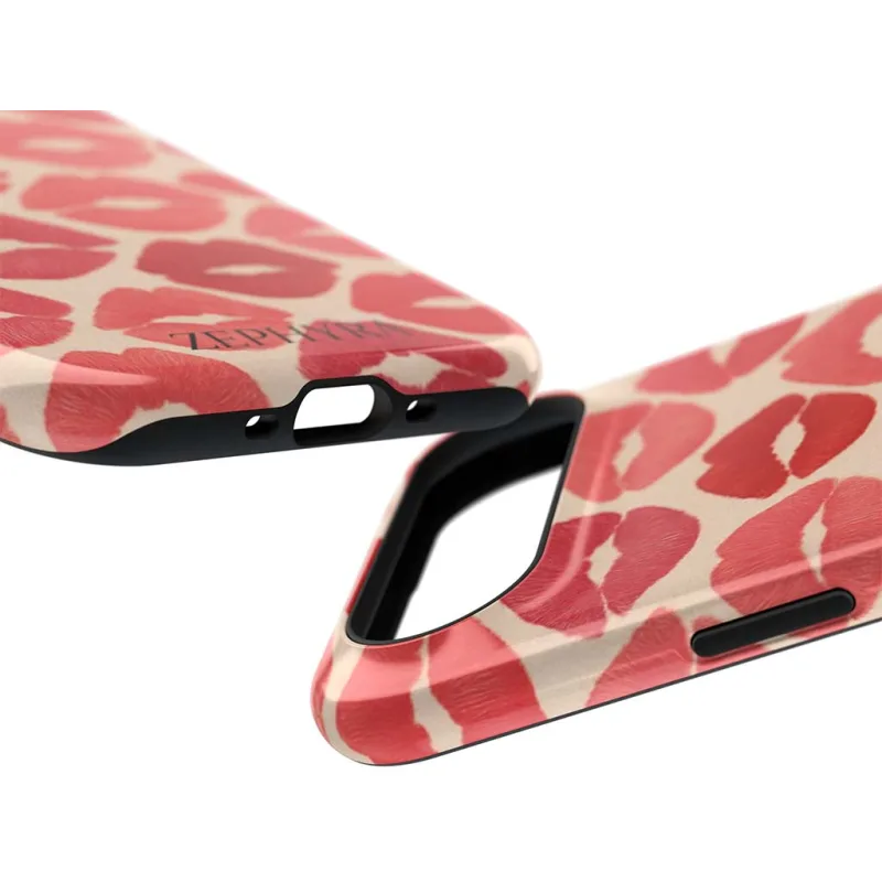 ZEPHYRA Lip Lock - iPhone 17 Air Kryt