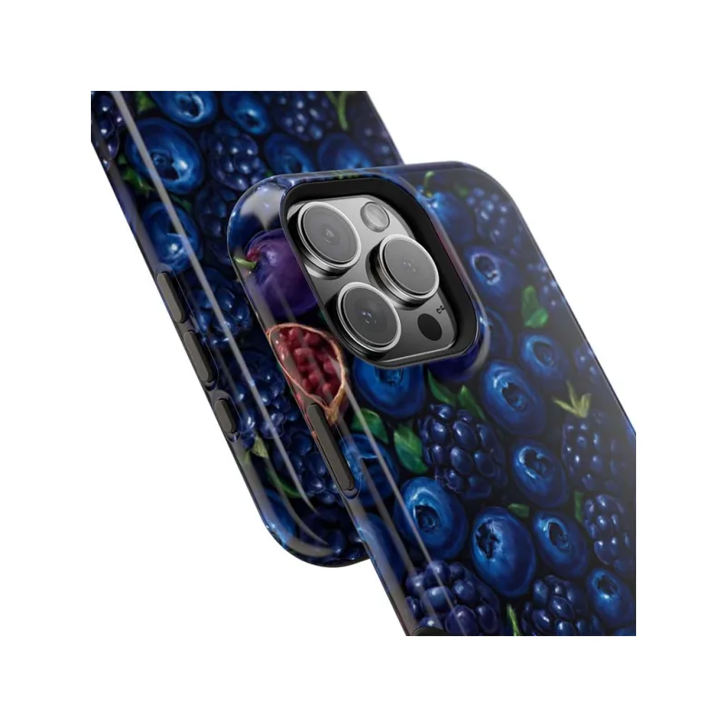 ZEPHYRA Juicy Jewel - iPhone 16 Pro Kryt
