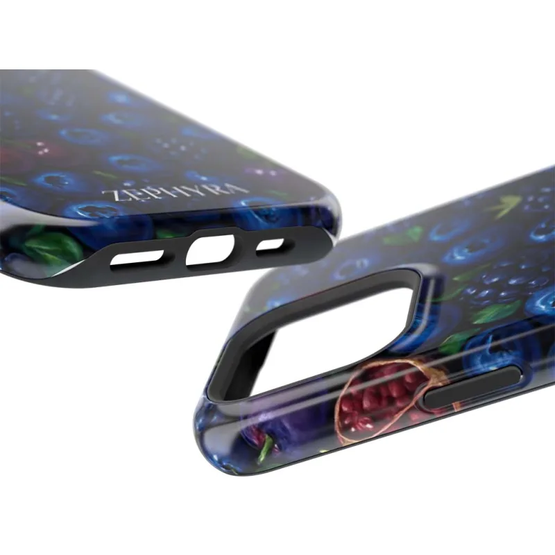 ZEPHYRA Juicy Jewel - iPhone 16 Pro Kryt