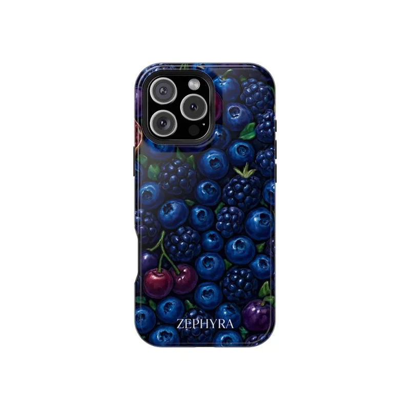 ZEPHYRA Juicy Jewel - iPhone 16 Pro Kryt