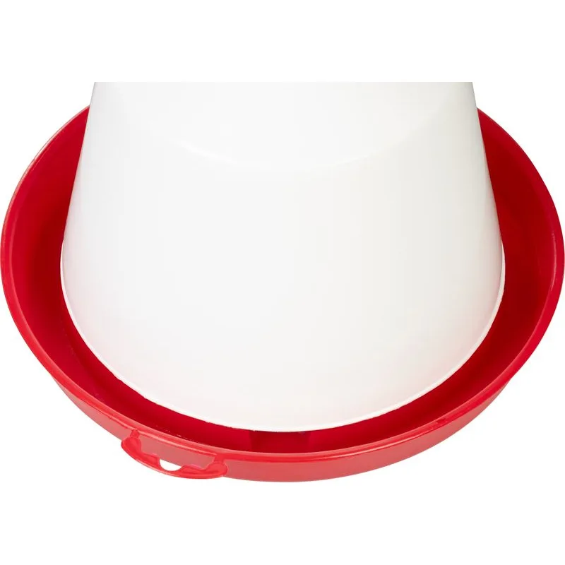 Napájačka pre hydinu SIFON, 3,5 l, plast