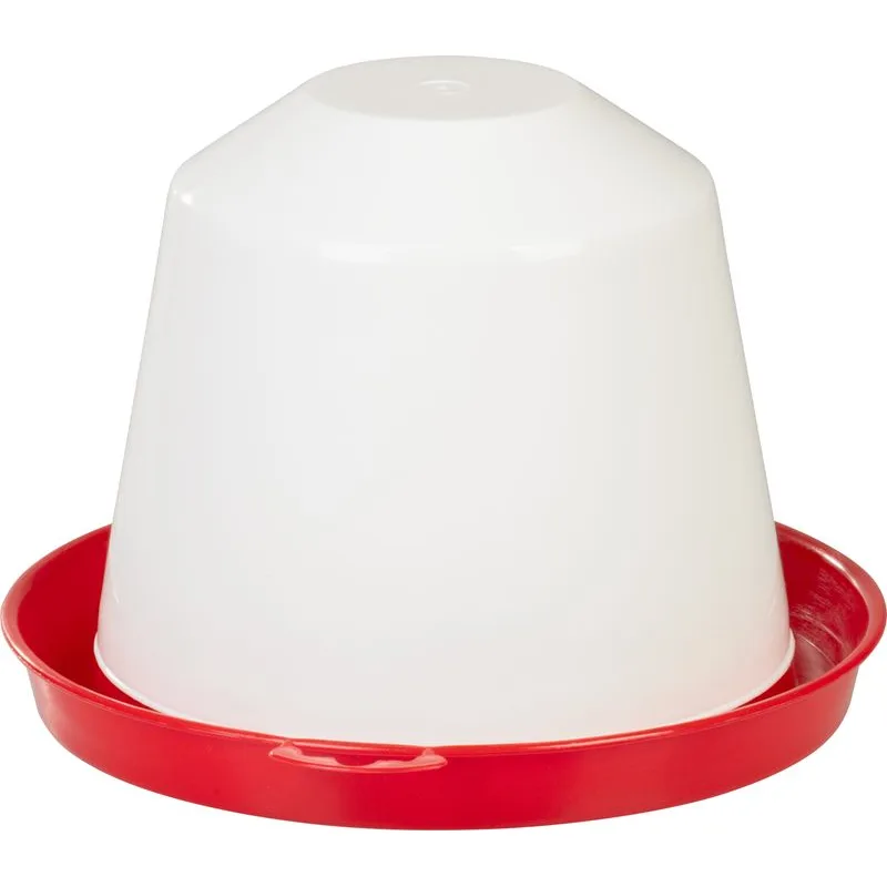 Napájačka pre hydinu SIFON, 3,5 l, plast