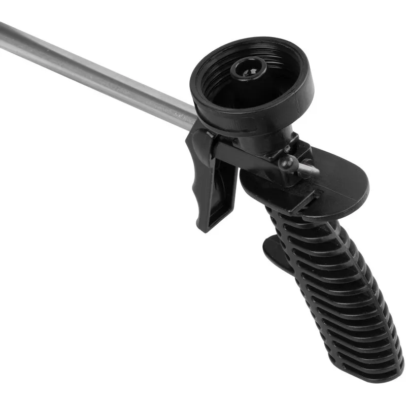 Pištoľ na montážnu penu Strend Pro FG001, PE, 180 mm