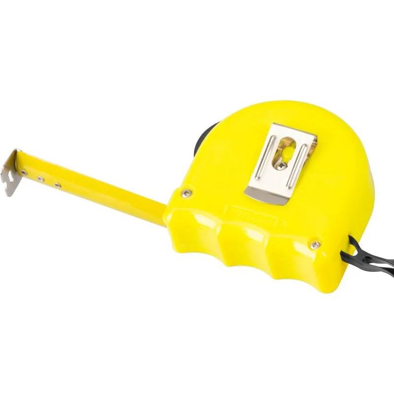 Meter WorkTiger 16 5,0 m, 19 mm, stáčací ABS