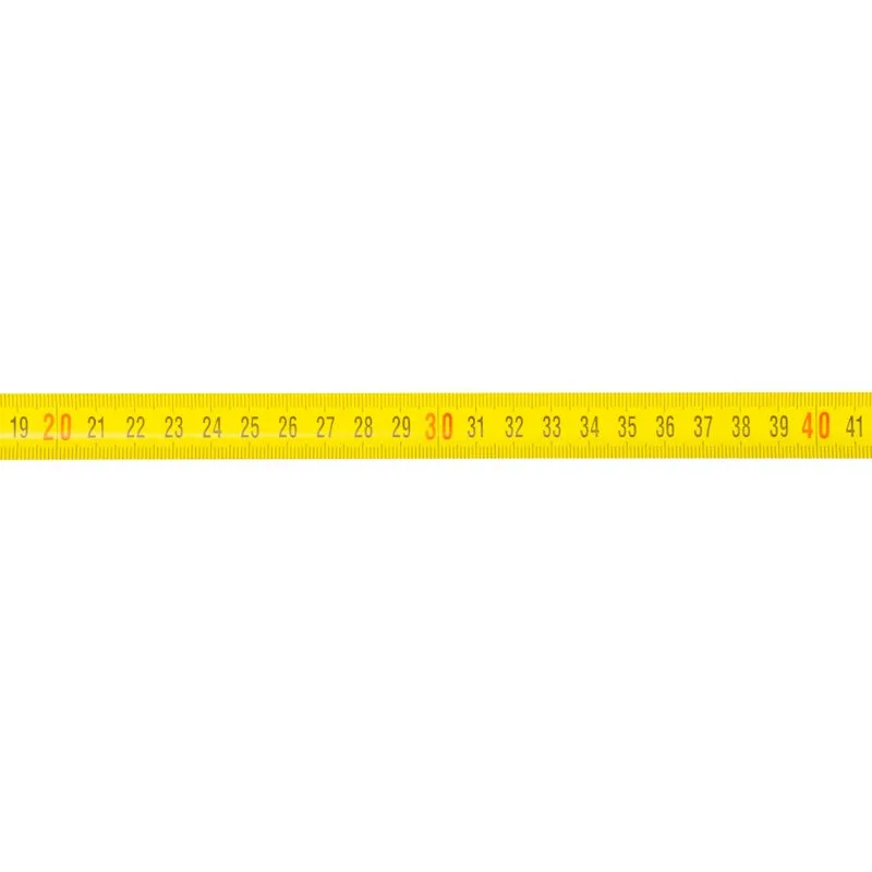 Meter WorkTiger 16 5,0 m, 19 mm, stáčací ABS