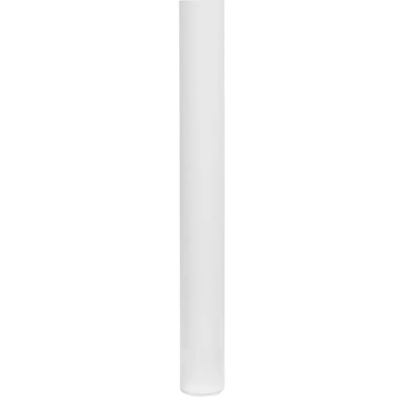 Slnečník ZINA 230 cm, béžový, oceľová konštrukcia