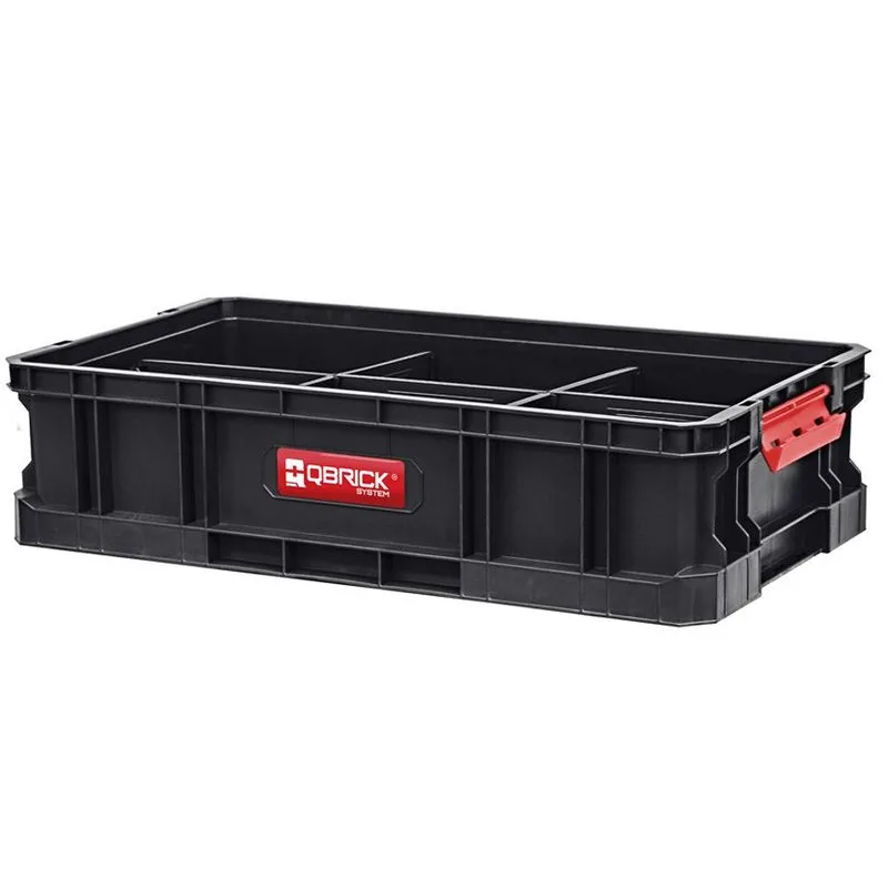 Prepravka na náradie QBRICK System TWO Box 100 Flex