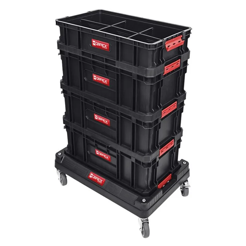 Prepravka na náradie QBRICK System TWO Box 100 Flex