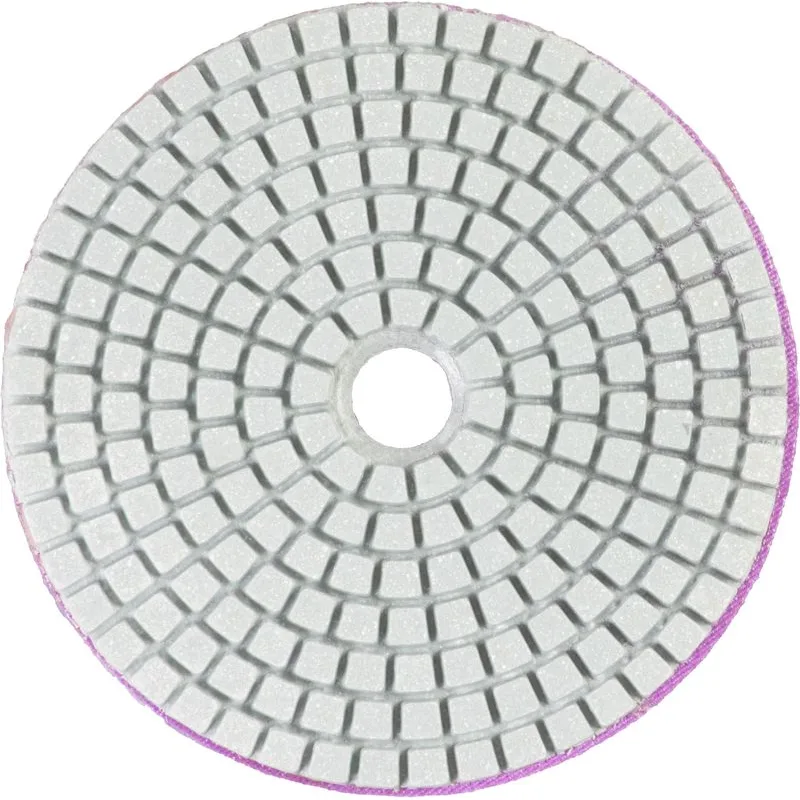 Kotúč Strend Pro Premium P1500 100 mm, diamantový, leštiaci