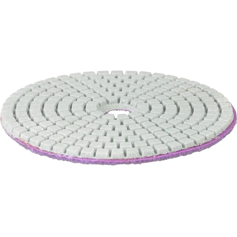 Kotúč Strend Pro Premium P1500 100 mm, diamantový, leštiaci