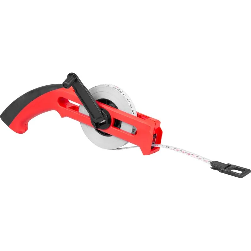 Pásmo Strend Pro Premium LWP3013 30 m, meracie, oceľové