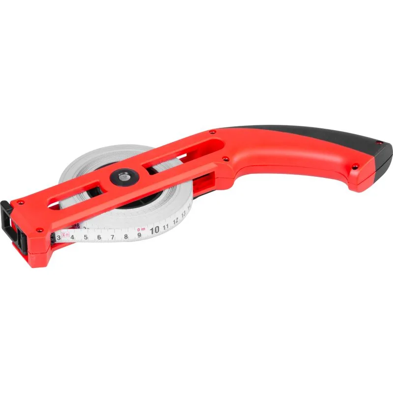 Pásmo Strend Pro Premium LWP3013 30 m, meracie, oceľové