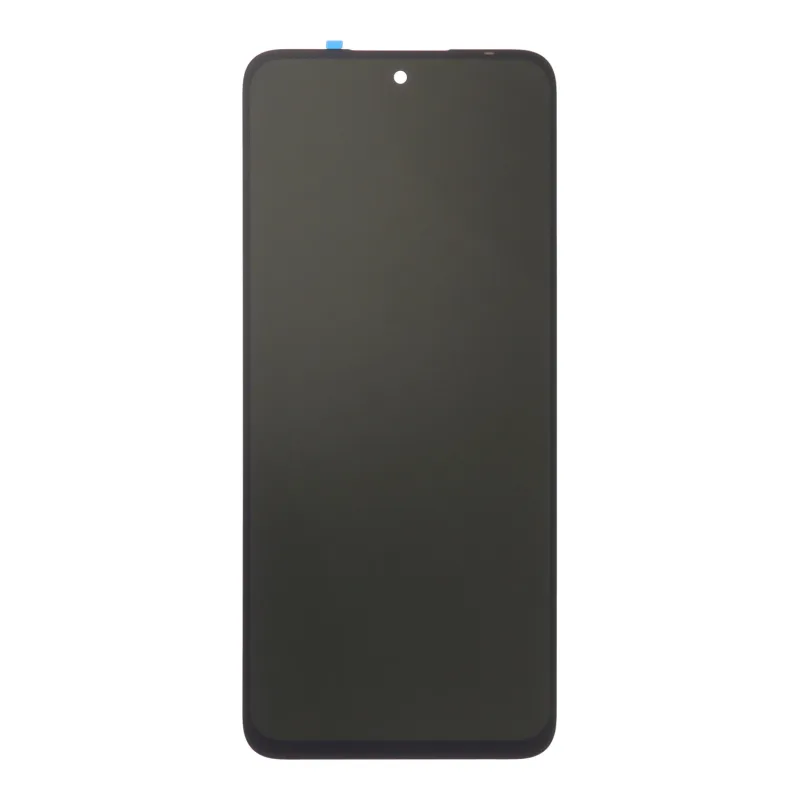 Xiaomi Redmi 12 - LCD displej + dotykové sklo Farba: Čierna