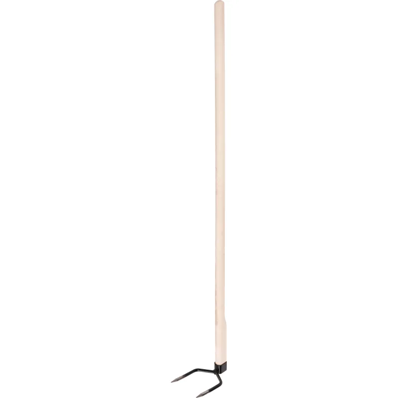 Motyka roháčka, veľká, drevená násada 120 cm