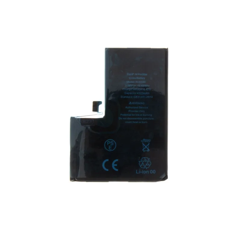 Batéria iPhone 14 Pro Max - 4323 mAh Li-Ion