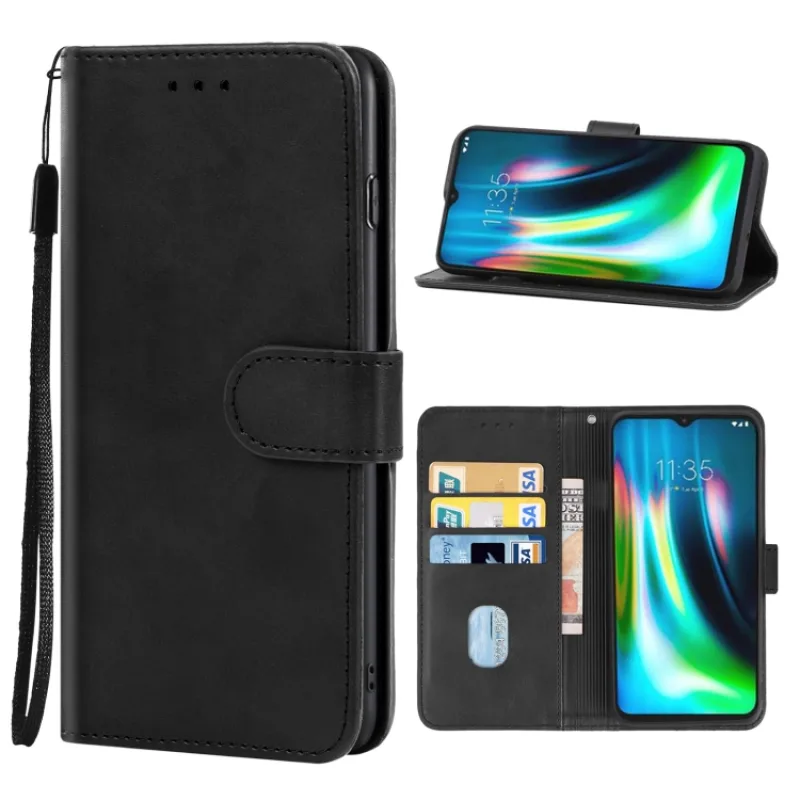Samsung Puzdro otvaracie knižkové Xiaomi Poco X3 Pro, Poco X3 NFC Farba: Čierna