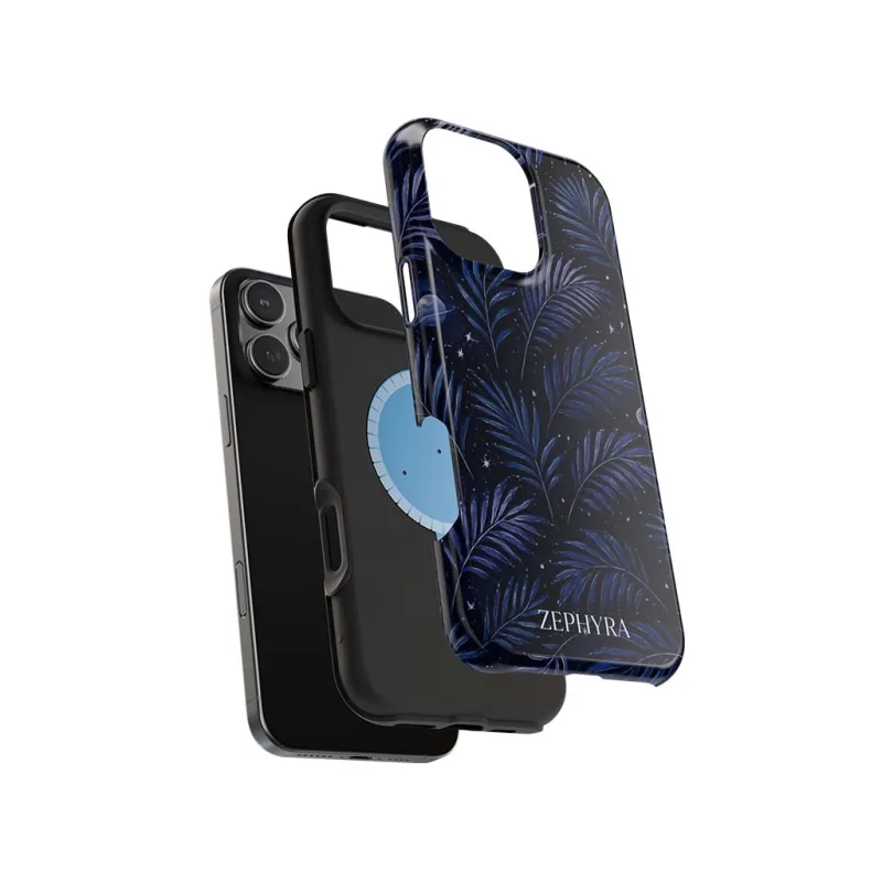ZEPHYRA Cosmic Palm - iPhone 15 Pro Max Kryt