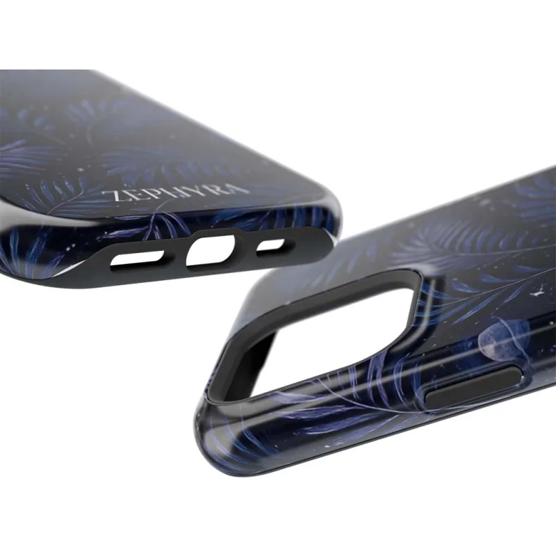 ZEPHYRA Cosmic Palm - iPhone 15 Pro Max Kryt